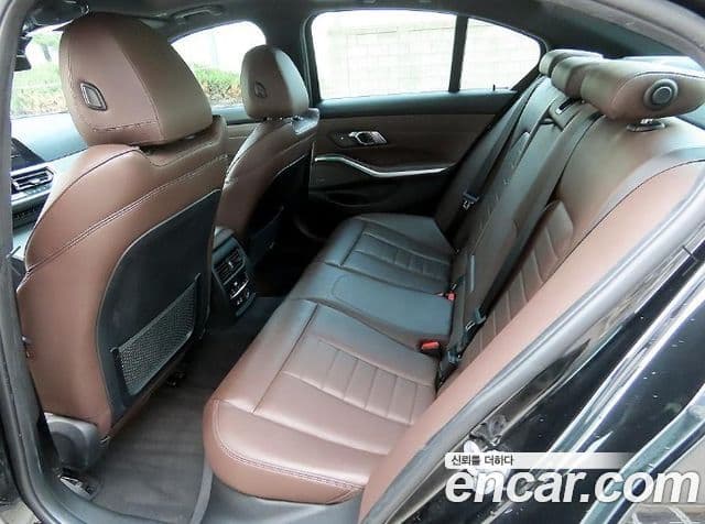BMW 3시리즈 (G20) 330i xDrive M Sport, 2019 6