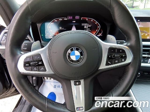 BMW 3시리즈 (G20) 330i xDrive M Sport, 2019 8