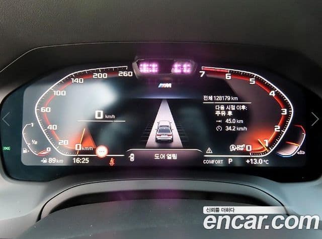 BMW 3시리즈 (G20) 330i xDrive M Sport, 2019 9