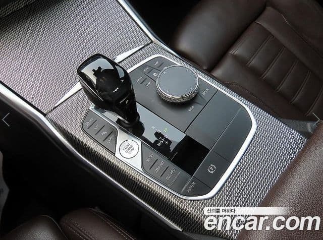 BMW 3시리즈 (G20) 330i xDrive M Sport, 2019 11