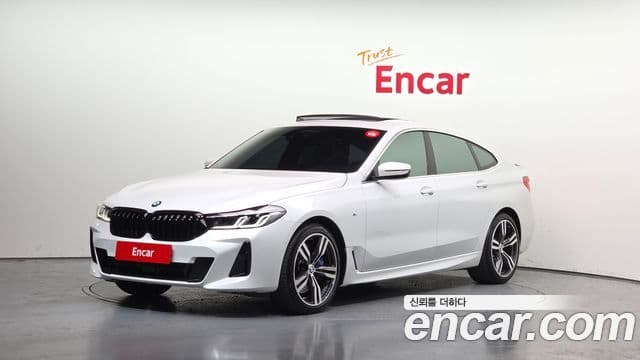BMW 6시리즈 GT (G32) 630i xDrive M Sport, 2022 1