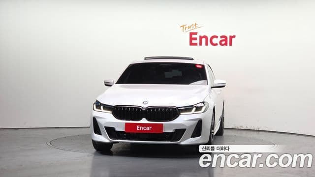BMW 6시리즈 GT (G32) 630i xDrive M Sport, 2022 3