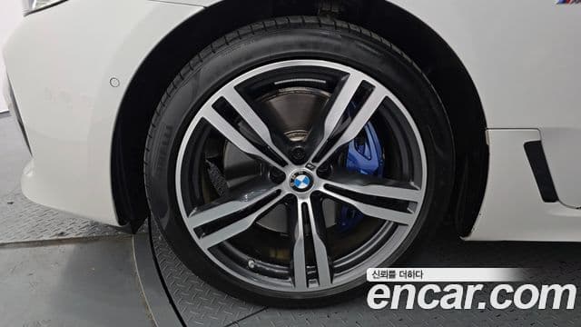 BMW 6시리즈 GT (G32) 630i xDrive M Sport, 2022 все фото