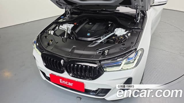 BMW 6시리즈 GT (G32) 630i xDrive M Sport, 2022 6