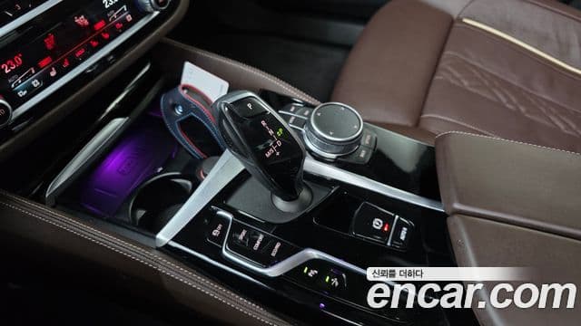 BMW 6시리즈 GT (G32) 630i xDrive M Sport, 2022 9