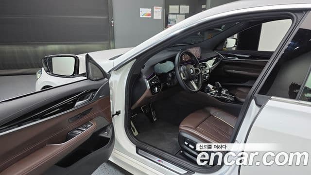 BMW 6시리즈 GT (G32) 630i xDrive M Sport, 2022 10