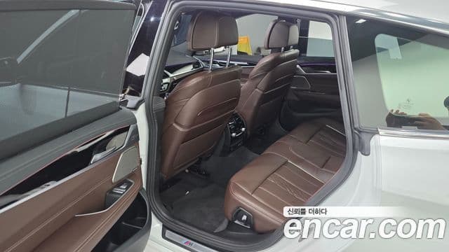 BMW 6시리즈 GT (G32) 630i xDrive M Sport, 2022 11