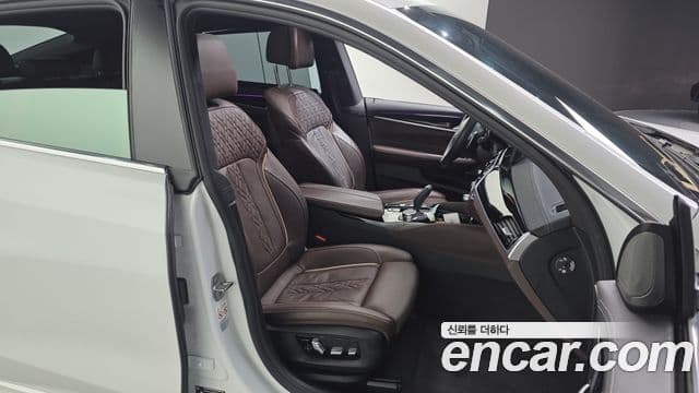 BMW 6시리즈 GT (G32) 630i xDrive M Sport, 2022 12