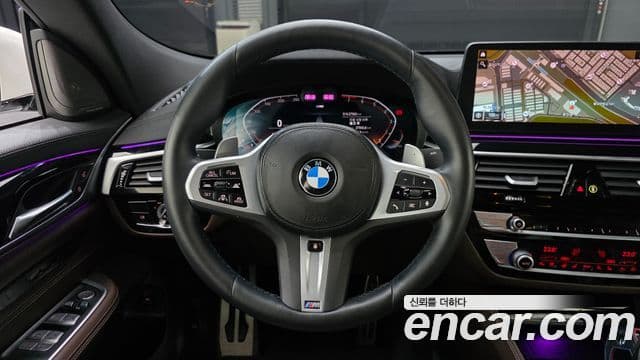 BMW 6시리즈 GT (G32) 630i xDrive M Sport, 2022 13