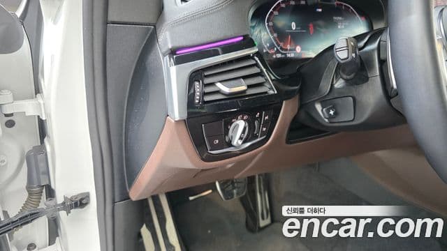 BMW 6시리즈 GT (G32) 630i xDrive M Sport, 2022 14