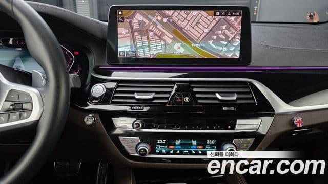 BMW 6시리즈 GT (G32) 630i xDrive M Sport, 2022 16