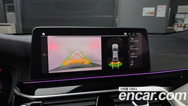 BMW 6시리즈 GT (G32) 630i xDrive M Sport, 2022 17