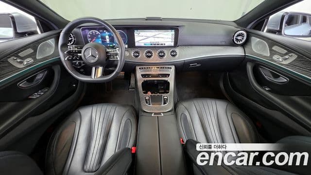 Mercedes-Benz CLS-класс C257 CLS450 4MATIC, 2022 7
