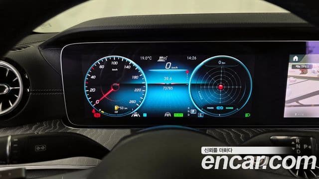 Mercedes-Benz CLS-класс C257 CLS450 4MATIC, 2022 8