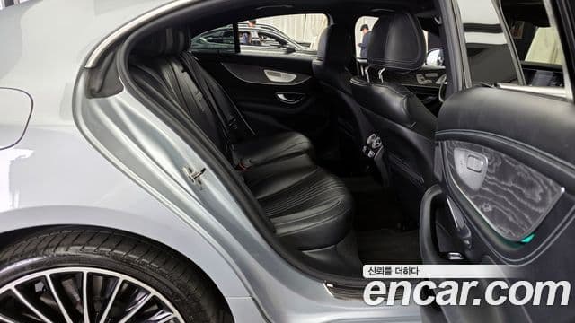 Mercedes-Benz CLS-класс C257 CLS450 4MATIC, 2022 12