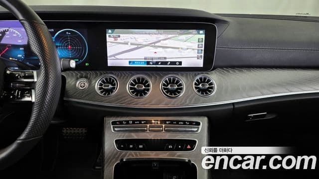 Mercedes-Benz CLS-класс C257 CLS450 4MATIC, 2022 14