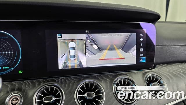 Mercedes-Benz CLS-класс C257 CLS450 4MATIC, 2022 15