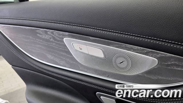 Mercedes-Benz CLS-класс C257 CLS450 4MATIC, 2022 19