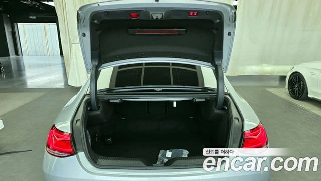 Mercedes-Benz CLS-класс C257 CLS450 4MATIC, 2022 20