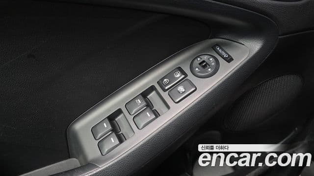 Kia K3 Prestige, 2015 18