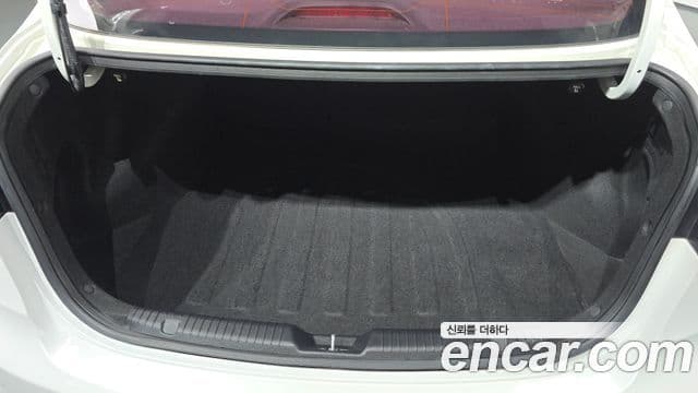 Kia K3 Prestige, 2015 20