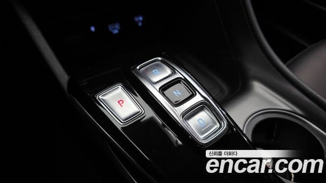 Hyundai Sonata (DN8) Premium, 2021 9