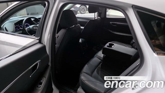 Hyundai Sonata (DN8) Premium, 2021 11