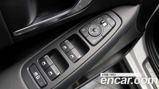 Hyundai Sonata (DN8) Premium, 2021 14