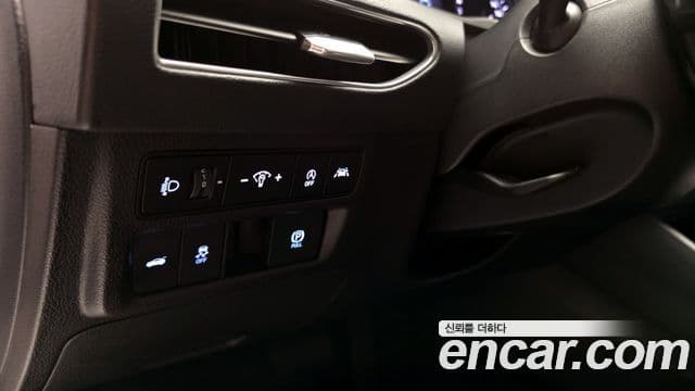 Hyundai Sonata (DN8) Premium, 2021 15