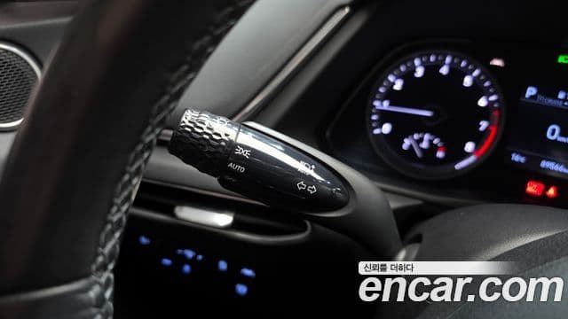 Hyundai Sonata (DN8) Premium, 2021 16