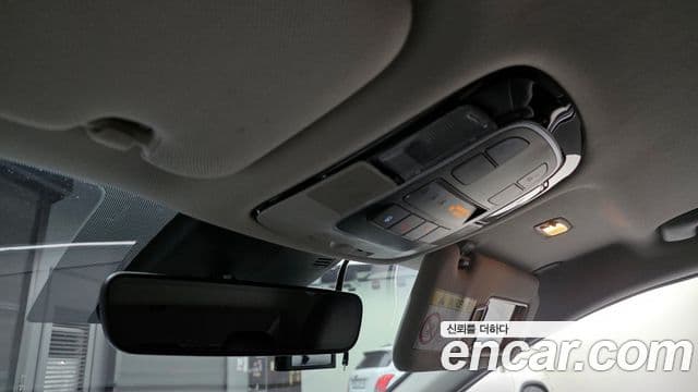 Hyundai Sonata (DN8) Premium, 2021 18