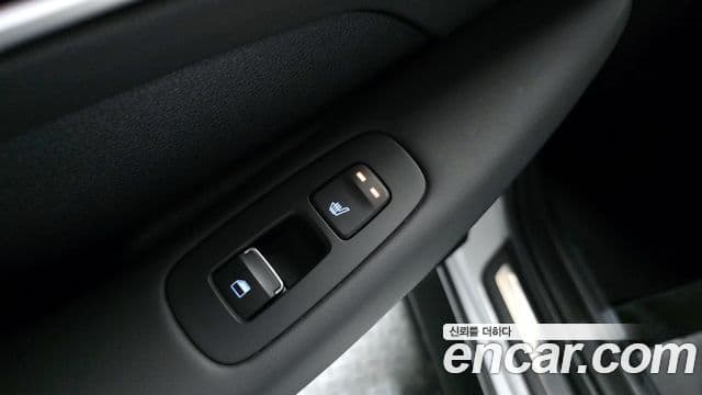 Hyundai Sonata (DN8) Premium, 2021 19