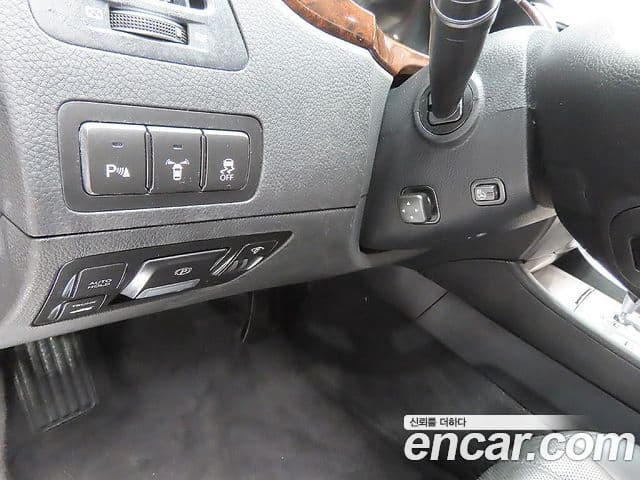 Hyundai Equus(новый кузов / новое поколение) Luxury, 2010 13