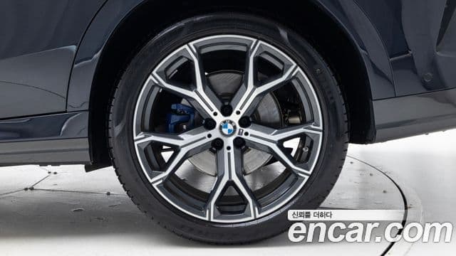 BMW X6 (G06) xDrive30d M Sport, 2023 все фото