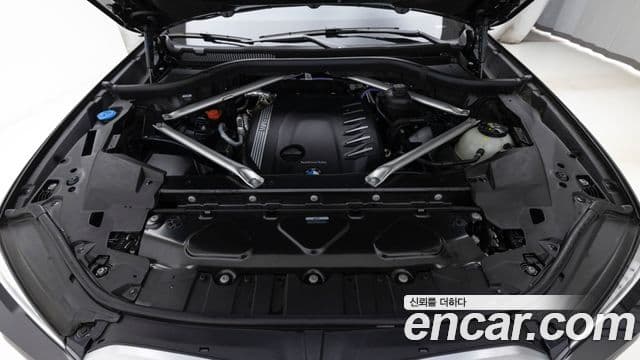 BMW X6 (G06) xDrive30d M Sport, 2023 6