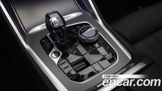 BMW X6 (G06) xDrive30d M Sport, 2023 9