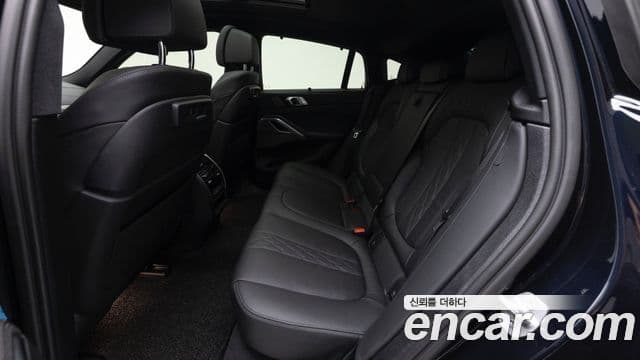 BMW X6 (G06) xDrive30d M Sport, 2023 11