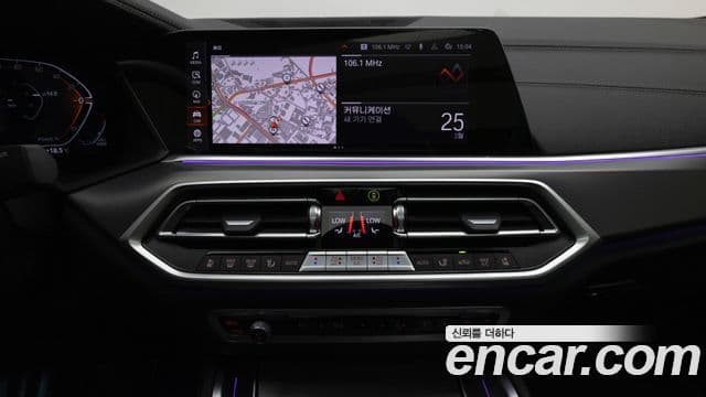 BMW X6 (G06) xDrive30d M Sport, 2023 13