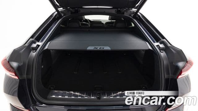 BMW X6 (G06) xDrive30d M Sport, 2023 16