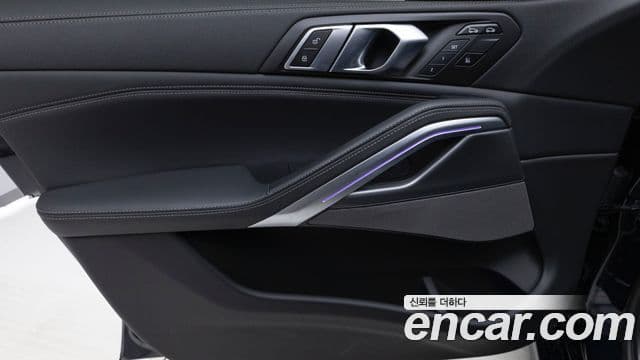 BMW X6 (G06) xDrive30d M Sport, 2023 18