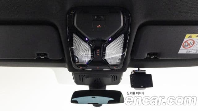 BMW X6 (G06) xDrive30d M Sport, 2023 20