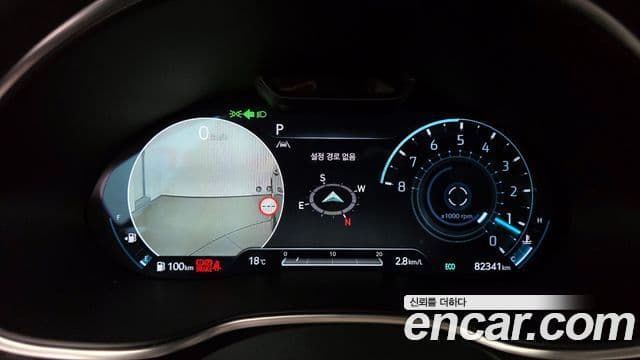 Genesis G80 (RG3) бензин 2.5 турбо AWD, 2023 8