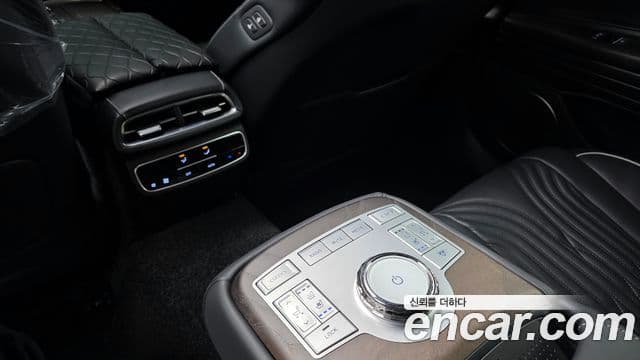 Genesis G80 (RG3) бензин 2.5 турбо AWD, 2023 18