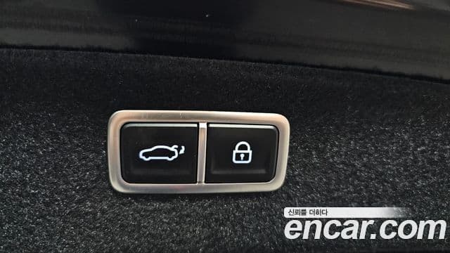 Genesis G80 (RG3) бензин 2.5 турбо AWD, 2023 20