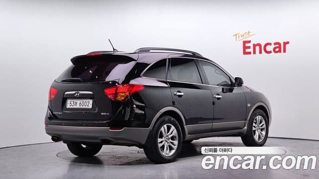 Hyundai Veracruz Smart Pack, 2012 2