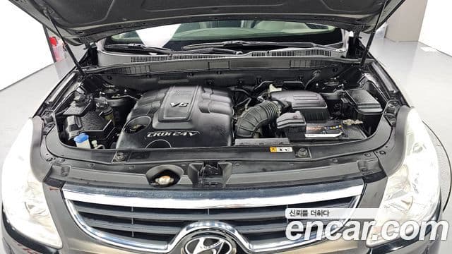 Hyundai Veracruz Smart Pack, 2012 6