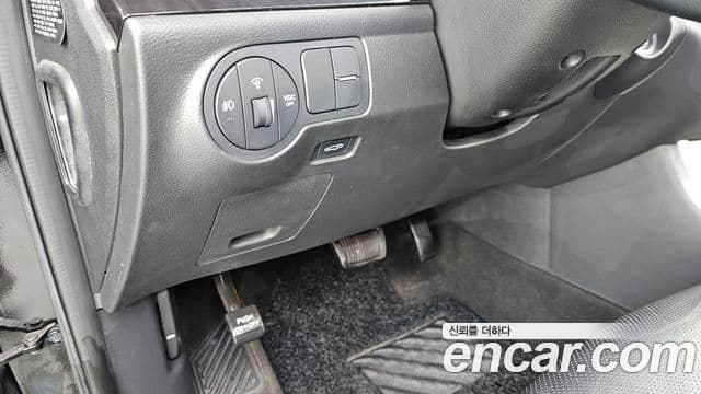 Hyundai Veracruz Smart Pack, 2012 13