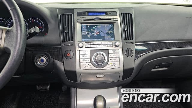 Hyundai Veracruz Smart Pack, 2012 15