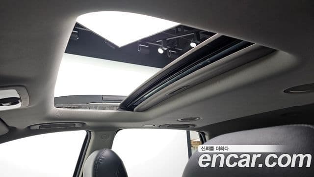 Hyundai Veracruz Smart Pack, 2012 19