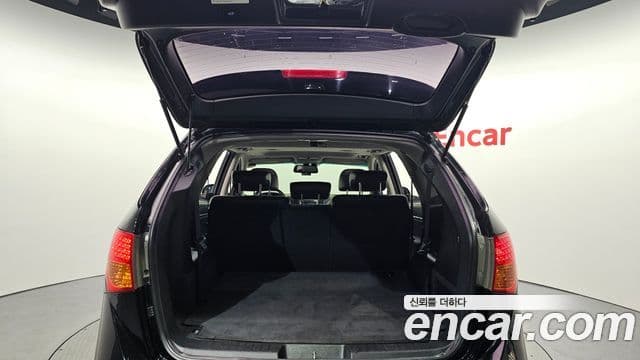 Hyundai Veracruz Smart Pack, 2012 20